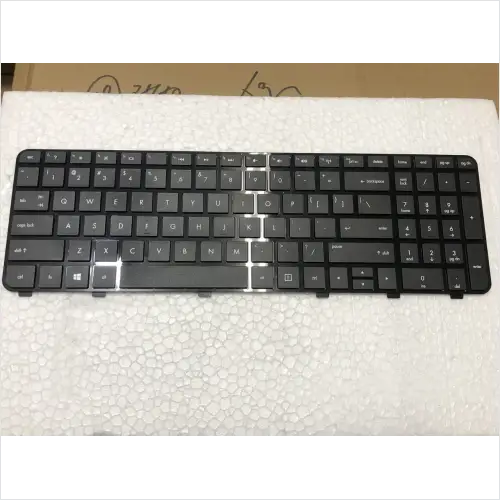 ảnh đại diện của Bàn phím HP DV6-6000 US