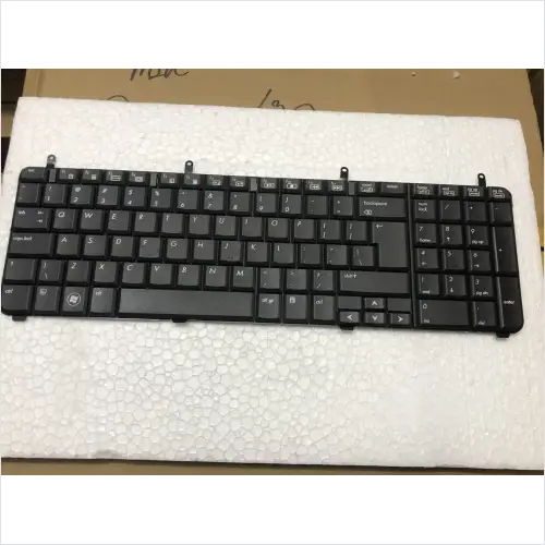 ảnh đại diện của Bàn phím HP DV7-2000 đen