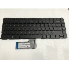 Ảnh sản phẩm Bàn phím HP Envy 14..