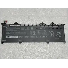 Ảnh sản phẩm PIN HP ELITE DRAGONFLY G1 G2 EP02XL (ZIN) - 2 CELL - HP Elite Dragonfly G1, G2. Mã Part: EP02XL, EP0..