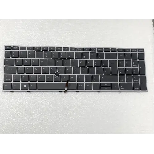 ảnh đại diện của Bàn phím HP ZBOOK FURY 15 G7 G8 (LED