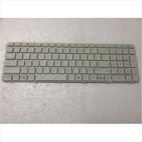 ảnh đại diện của Bàn phím HP G6-2000 trắng