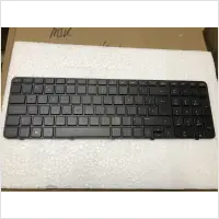 Ảnh sản phẩm Bàn phím HP G7 ĐEN =>Pavilion G7 G7T , G7-1000, G7-1100, G7-1200, G7-1300