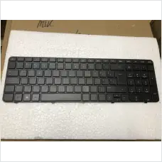 Ảnh sản phẩm Bàn phím HP G7 ĐEN =>Pavilion G7 G7T , G7-1000, G7-1100, G7-1200, G7-1300..