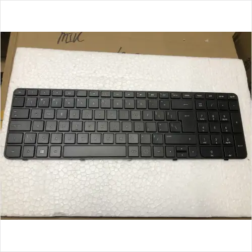 ảnh đại diện của Bàn phím HP G7 ĐEN =>Pavilion G7 G7T 