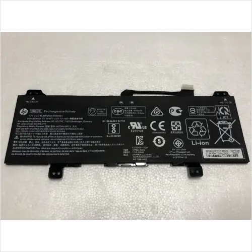 ảnh đại diện của PIN HP CHROMEBOOK 14-CA000 GM02XL (ZIN) - 2 CELL - HP Chromebook 14 G5 G6