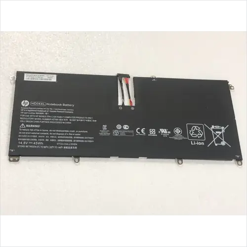 ảnh đại diện của Pin HP SPECTRE XT13 HD04XL (ZIN) - 4 CELL