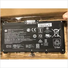 Ảnh sản phẩm Pin HP HT03XL Zin..