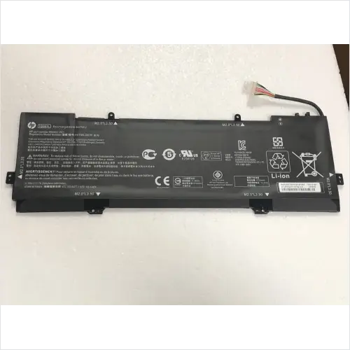 ảnh đại diện của Pin HP 15-BL000 KB06XL (ZIN) - 3 CELL