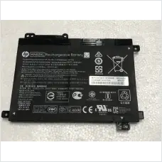 Ảnh sản phẩm PIN HP X360 11-AD000 KN02XL (ZIN) - 2 CELL - Pavilion X360 11-AD000, 11-AD010CA, 11-AD051NR, 11M-AD0..