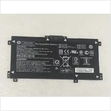 Ảnh sản phẩm PIN HP 17-AE000 LK03XL (ZIN) - 3 CELL - Envy X360 17-ae000, 17-ce000, 15-bp000, 15-bq000, LK03XL..