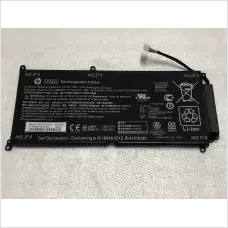 Ảnh sản phẩm Pin HP 15-AE000 LP03XL (ZIN) - 3 CELL..