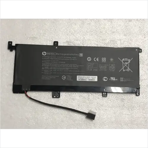ảnh đại diện của Pin HP 15-AQ000 MB04XL (ZIN) - 4 CELL