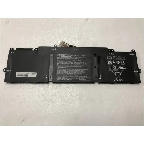 ảnh đại diện của Pin HP Stream 11/ME03XL