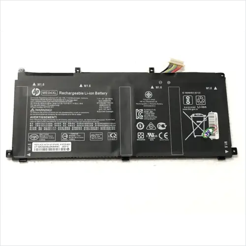 ảnh đại diện của PIN HP ELITE X2 1013 G3 ME04XL (ZIN)