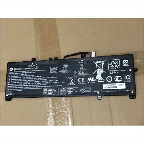 ảnh đại diện của PIN HP PAVILION 13-AN000 MM02XL (ZIN) - 2 CELL - HP Pavilion 13-an0000tu