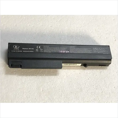 ảnh đại diện của Pin HP NX6120O6CE