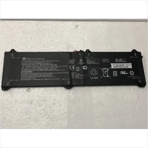 ảnh đại diện của Pin HP OL02XL ZIN