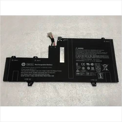 ảnh đại diện của Pin HP EliteBook X360 1030 G2 (OM03XL)