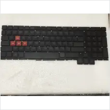 Ảnh sản phẩm Bàn phím HP OMEN 15-CE000 CÓ ĐÈN - OMEN 15-ce000, 15-ce012nl 15-ce013nl 15-ce014nl, 15-ce037no, 15-c..