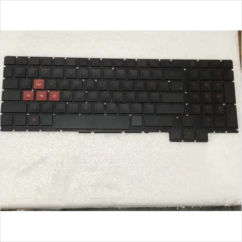 ảnh đại diện của Bàn phím HP OMEN 15-CE000 CÓ ĐÈN - OMEN 15-ce000