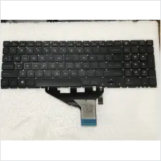 Ảnh sản phẩm Bàn phím HP Omen 15-dc CÓ ĐÈN  15t-dc 15-dc000 15t-dc000, 15-dh 15t-dh 15-dh000, 15t-dh000..