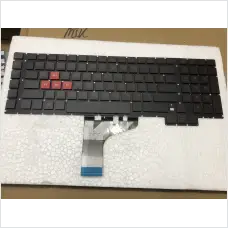 Ảnh sản phẩm Bàn phím HP OMEN 17..