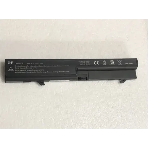 ảnh đại diện của Pin HP 4410