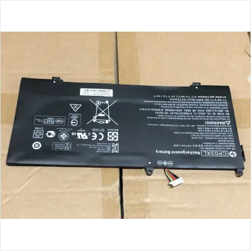 ảnh đại diện của Pin HP X360 13-AE000 CP03XL (ZIN) - 3 CELL