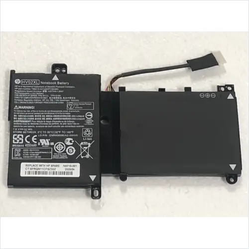 ảnh đại diện của Pin HP X360 11-K000 HV02XL (ZIN) - 4 CELL