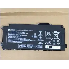 Ảnh sản phẩm PIN HP X360 13-BB000 PP03XL (ZIN) - 3 CELL - HP Pavilion x360 13-bb 13-b000, Pavilion 14-dv 14-dv000..
