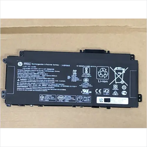 ảnh đại diện của PIN HP X360 13-BB000 PP03XL (ZIN) - 3 CELL - HP Pavilion x360 13-bb 13-b000