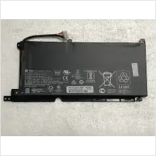 Ảnh sản phẩm PIN HP 15-DK000 PG03XL 65W HÌNH SÚNG (ZIN) - 3 CELL - Pavilion 15-dk000, 15-ap000, PG03XL..