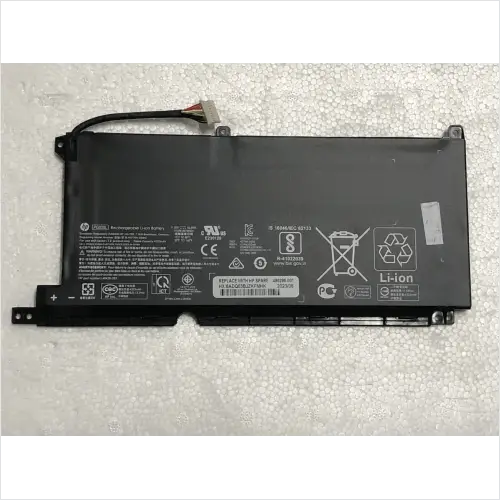 ảnh đại diện của PIN HP 15-DK000 PG03XL 65W HÌNH SÚNG (ZIN) - 3 CELL - Pavilion 15-dk000
