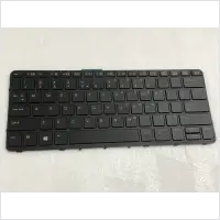 Ảnh sản phẩm Bàn phím HP PRO-X2 612 g1 led