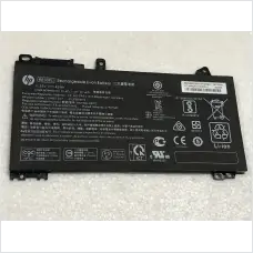 Ảnh sản phẩm PIN HP 440 G6 RE03XL (ZIN) - 3 CELL - Probook 430 G6, 430 G7, 440 G6, 445 G6, 440 G7, 450 G6, 450 G7..