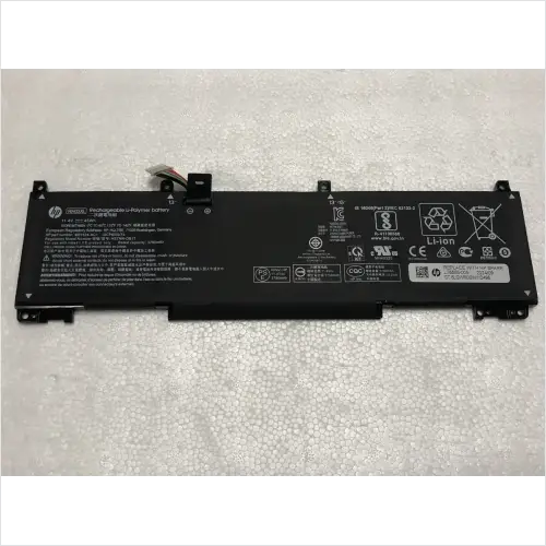 ảnh đại diện của PIN HP 440 G8 RH03XL (ZIN) - 3 CELL