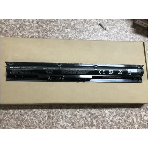 ảnh đại diện của Pin HP RI04