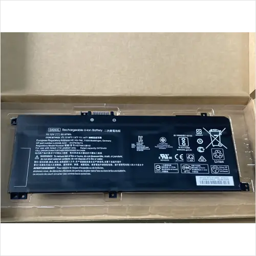 ảnh đại diện của PIN HP 15-DR000 SA04XL (ZIN) - 4 CELL - HP Envy X360 15-dr 15-dr000