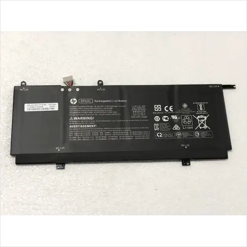 ảnh đại diện của PIN HP X360 13-AD000 SP04XL (ZIN) - 4 CELL - Hp Spectre X360 13-ap 13-ap000