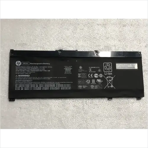 ảnh đại diện của Pin HP SR03XL ZIN