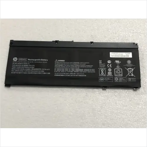 ảnh đại diện của Pin HP OMEN 15-CE SR04XL (ZIN) - 4 CELL