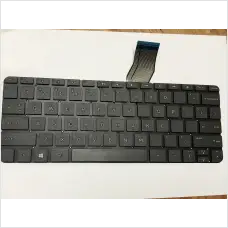 Ảnh sản phẩm Bàn phím HP STREAM 11 ĐEN..