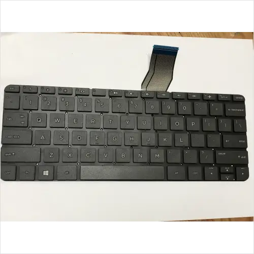 ảnh đại diện của Bàn phím HP STREAM 11 ĐEN