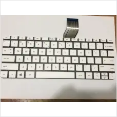 Ảnh sản phẩm Bàn phím HP STREAM 11 Trắng..