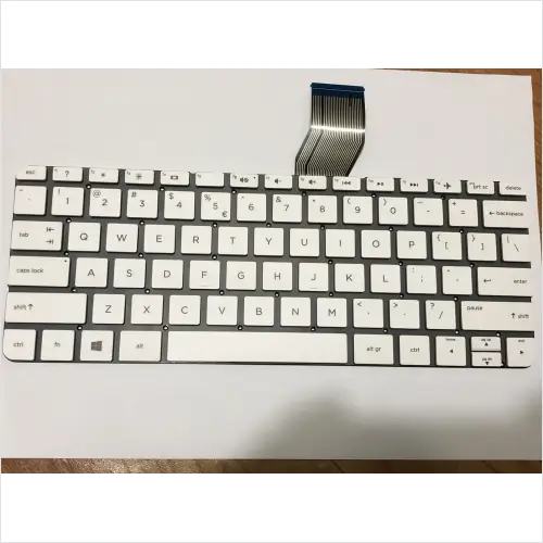 ảnh đại diện của Bàn phím HP STREAM 11 Trắng