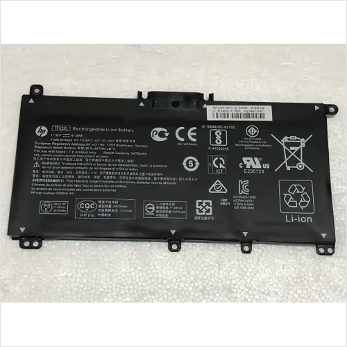 ảnh đại diện của Pin HP TF03XL ZIN