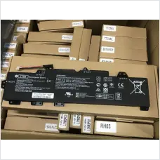 Ảnh sản phẩm PIN HP 850 G5 G6 TT03XL (ZIN) - 3 CELL - HP EliteBook 850 G5, 850 G6, 755 G5, 755 G6, ZBook 15U G5, ..