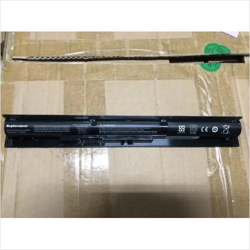 ảnh đại diện của Pin HP Pavilion 17