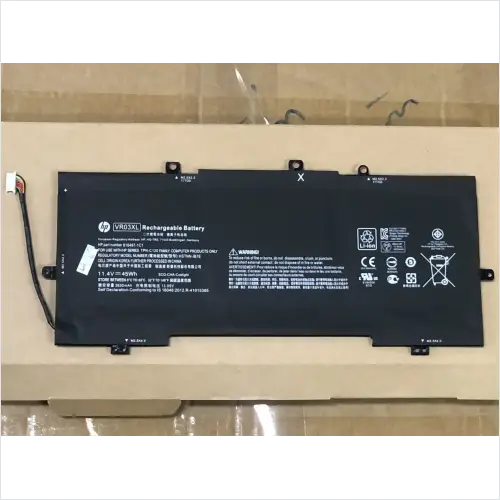 ảnh đại diện của Pin HP VR03XL
